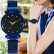 thumbnail image 3 of 5 Reloj Iman Mujer Mayoreo Metal Cristal Proveedor Lote Color De La Correa Varios, 3 of 8