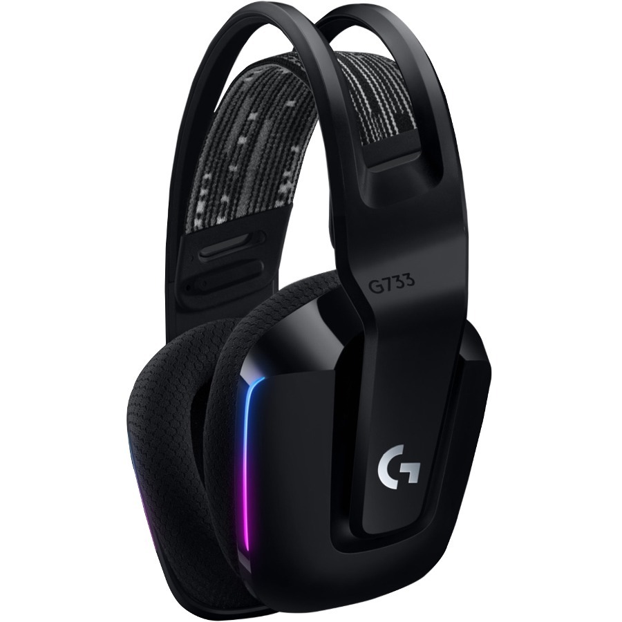 logitech g733 walmart