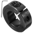 thumbnail image 4 of Homoyoyo Black Stainless Steel Cylindrical Fixing for Office Chair Cylinder Replacement Kit, 1 Piece Repair Part, 4 of 8