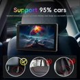 thumbnail image 4 of 9 Inch Multi-Functional Car TV Headrest Monitor for Back Seat, IPS Touch Screen Video Player with Ca, 4 of 5
