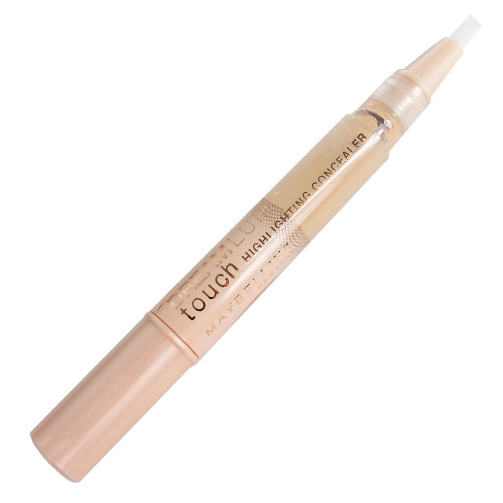 Maybelline Dream Lumi Touch Highlighting Concealer - Walmart.com