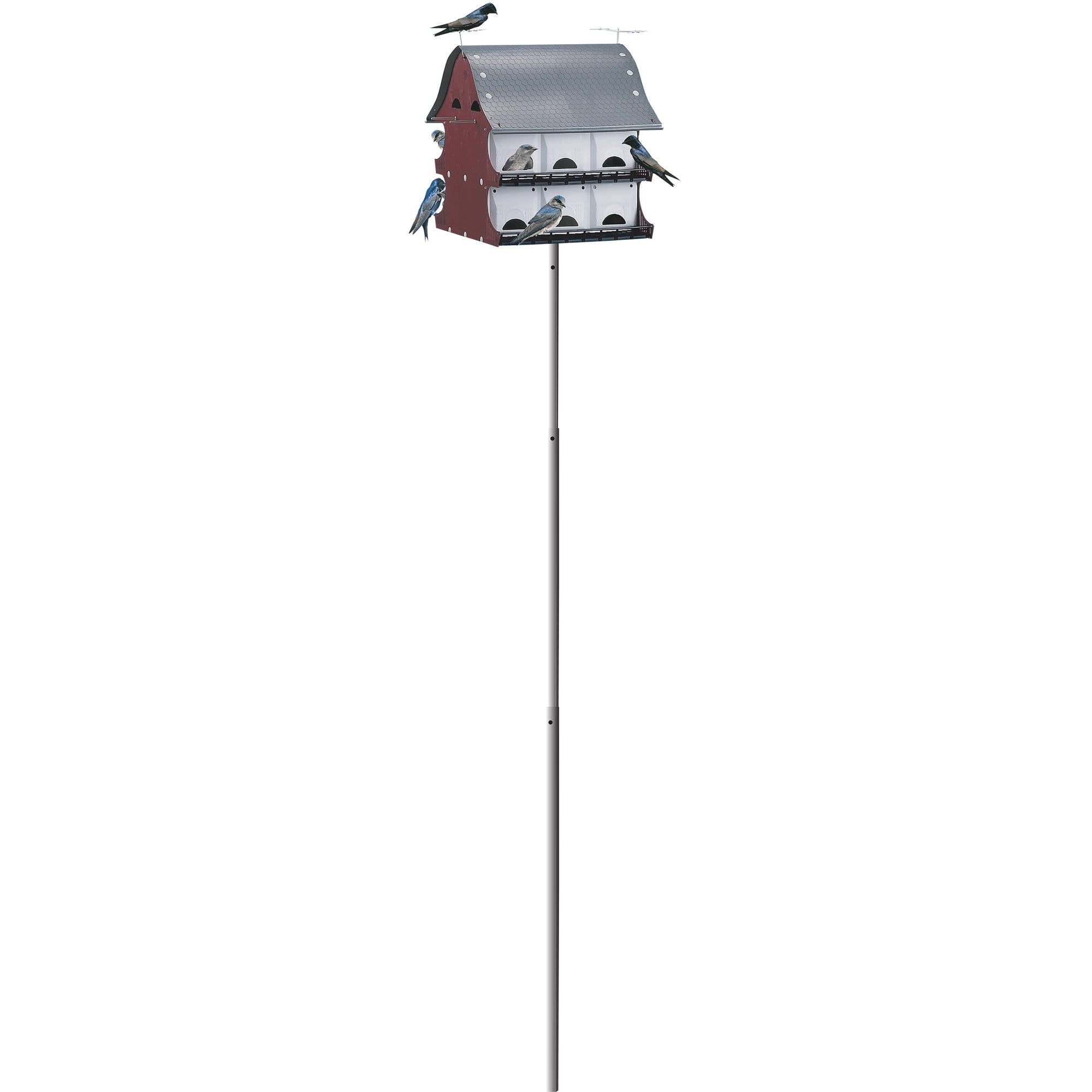 Tri Tel Pole 12 Walmart Com