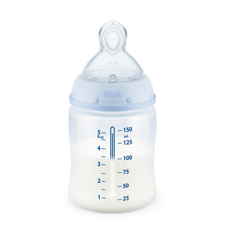 Nuk preemie hotsell