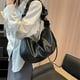 thumbnail image 5 of Bolso de gran capacidad para mujer, estilo informal, elegante y distintivo, bolso de hombro tipo bandolera, 5 of 6