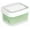 1.6 QT Produce Keeper, variant on , Good Grips Storage Container, White, 1.6 Quart