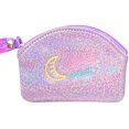 thumbnail image 1 of Gypsophila Cartoon Pattern Small Wallet Pouch Coin Purse Coin Pouch Clutch for Young Girls,Style 1, 1 of 7