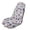 American Flag Butterfly, variant on Uorisanigo Car Seat Cover Protector Easy to Install Red Hibiscus Turtle Bucket Towel Seat Covers Universal Fit for Most Cars Women Men Auto Accessories Protectors Decor