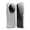 Silver, variant on Case For Xiaomi 17 Ultra, Metal Cover With Super Slim Scratch-Resistant Camera Protective Shell