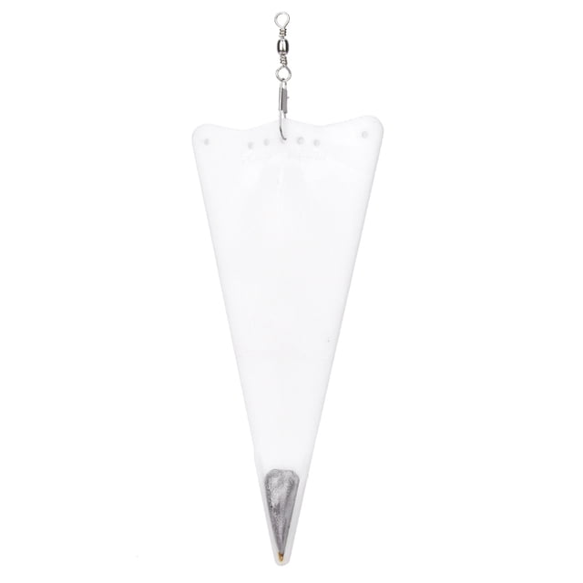 Tabla de pesca ANGGREK Plástico de impacto 3 piezas 17 x 8 x 3,5 cm