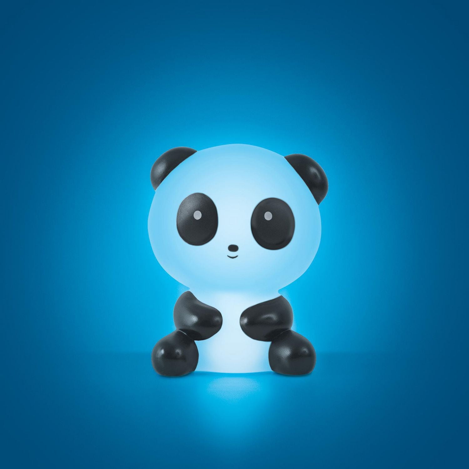 Merkury Innovations Panda Color Changing LED Mood Light - Walmart.ca