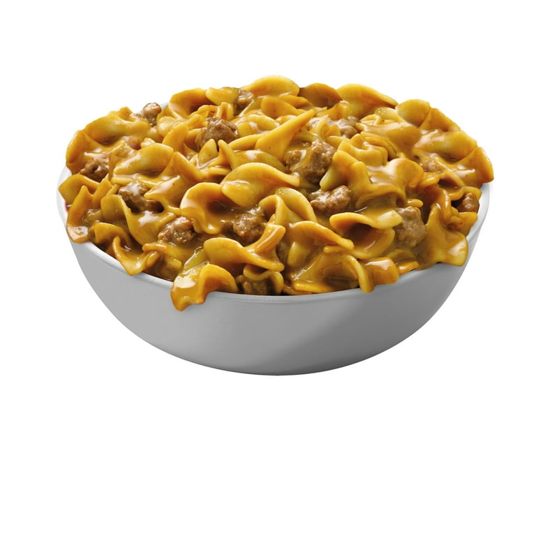 Hamburger Helper Pasta Beef with Rich Beef Flavor, 5.9 Ounces Box