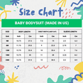 thumbnail image 2 of Not A Disability Its A Different Ability Onesie, Autism Awareness Bodysuit, Down Syndrome Support Outfit, Inclusion Baby Clothes Cool Baby Clothing, Cute Natural Baby Onesie, BABY BODYSUIT LAT 4424, 2 of 3