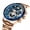 Bronze, variant on Nibosi New Top Brand Luxury Watches For Men Fashion Military Waterproof Sport Watch For Man Casual Male Clock Relogio Masculino - Quartz Wristwatches