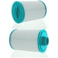 thumbnail image 6 of Hurricane 3 Pack HF4H20-01 Advanced Pool and Spa Filter Cartridge Replacement, 6 of 7