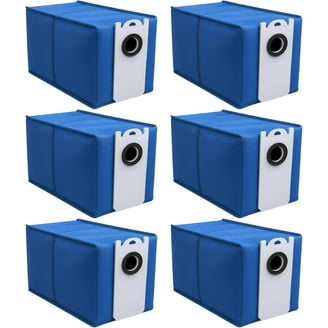 eufy Clean Replacement Dust Bag, Compatible with G35+, G40+, G40