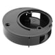 thumbnail image 3 of Cubierta del de aire del carburador, reemplazo de accesorios profesionales de resistencia para Motor 2T 4 5HP 6E0-14417-00 Zulema Cubierta de filtros de carburador, 3 of 6