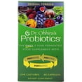 thumbnail image 6 of Dr. Ohhira's Essential Formulas Inc., Probiotics, Original Formula, 60 Capsules - 2 Packs, 6 of 6