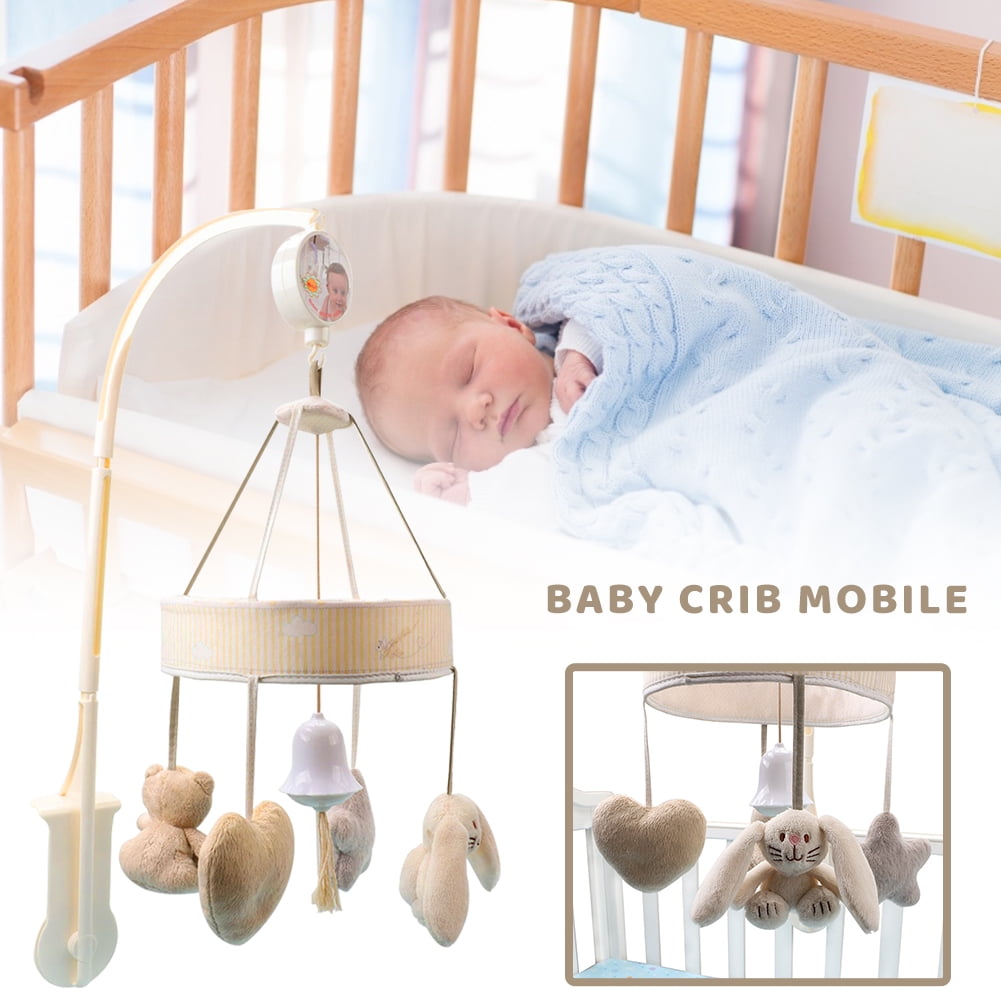 baby music for crib