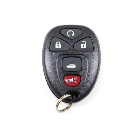 Pt Auto Warehouse Kr731 Keyless Remote Walmart Com