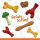 thumbnail image 5 of Juguete para perros Nylabone Power Chew Lobster Filet Mignon, XL, 5 of 9