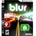 thumbnail image 5 of Pre-Owned Pre-Owned Blur (Playstation 3), 5 of 5