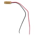 thumbnail image 3 of Cabezal láser de línea roja, diodo láser de línea roja de 650 nm y 5 mw Tecnología innovadora de diodo láser de línea, 3 of 10