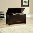thumbnail image 2 of Sauder® Shoal Creek Collection Storage Chest, 2 of 4