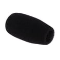 thumbnail image 4 of 5PCS MIC Esponjas De Viento De Esponja Para Accesorios De Reuniones De Micrófono De Conferencia 48x12mm, 4 of 8