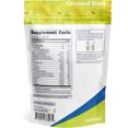 thumbnail image 3 of Nutricost Electrolytes Powder Hydration Packets (Orchard Blast, 20 Servings), 3 of 6