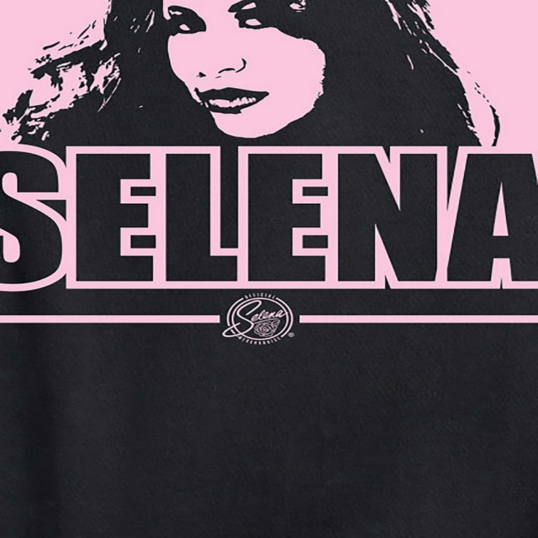 selena t shirt walmart
