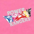 thumbnail image 2 of CafePress - Power Rangers Hero Poses - Cute Infant Bodysuit Baby Romper - Size Newborn - 24 Months, 2 of 3