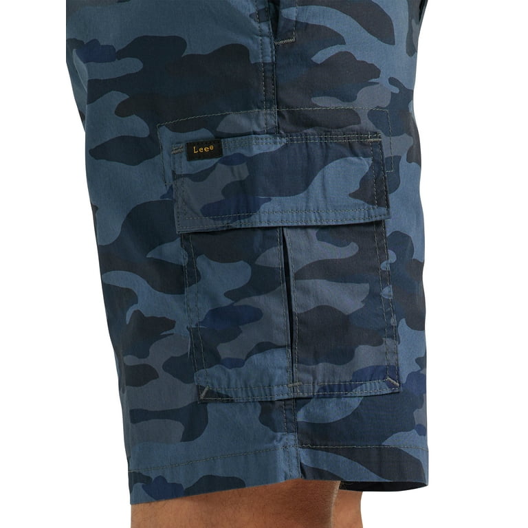 Scheme cargo shorts deals