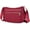 Red, variant on JennyShop Lightweight Pocketbooks Hobo Bags for Women,fashion Casual Quilted Crossbody Bag Waterproof Shoulder Messenger Bag