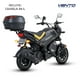 thumbnail image 2 of Motocicleta Urbana Vento Ovni 170 Negro 2024, 2 of 8