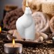 thumbnail image 5 of Molde de Cocina DIY vela humana molde de silicona 3D forma de cuerpo humano velas hechas a mano (4) Tmvgtek Libre de BPA, 5 of 6