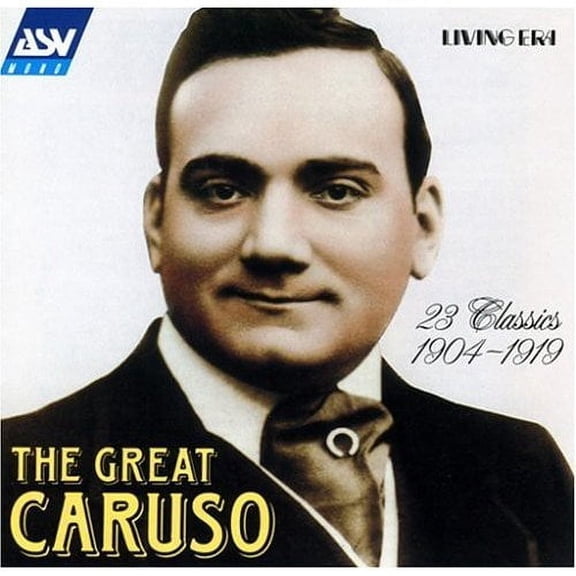 The Great Caruso