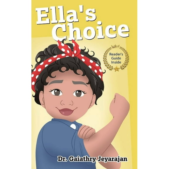 Ella's Choice, (Hardcover)