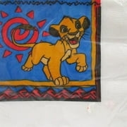 Lion King 'Just Can't Wait' Small Napkins (16ct)