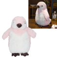 thumbnail image 1 of Plush, Easy Clean Soft  Stuffed Animal Plush Doll Toy For Kid Birthday 9.84in, 1 of 8