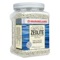 thumbnail image 4 of Marineland® White Diamond Zeolite, Removes Toxic Ammonia, Aquarium Filter Media, 50 oz, 4 of 5