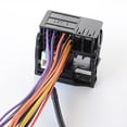 thumbnail image 5 of Módulo Bluetooth Inalámbrico Radio Estéreo Aux-In Adaptador De Audio Para Peugeot 207 307 407 308 Cateissary VI006782-00, 5 of 5