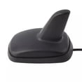thumbnail image 2 of Antenne de Toit de Voiture pour Aileron de Requin, Radio AM/FM, Remplacement pour Golf, 2 of 8