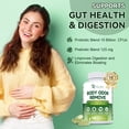 thumbnail image 6 of Migcopat Chlorophyll Body Deodorizing Supplement, Supports Fresh Breath & Whole-Body Freshness, 120 Capsules, 6 of 12