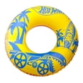 thumbnail image 3 of CYC 1 Salvavidas Inflable Aro Flotador Hot Wheels 60 cm T380056 Importacion, 3 of 6