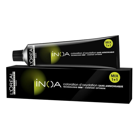LOreal Professionnel INOA Ammonia Free Hair Color 2.1oz (9.2/9V)