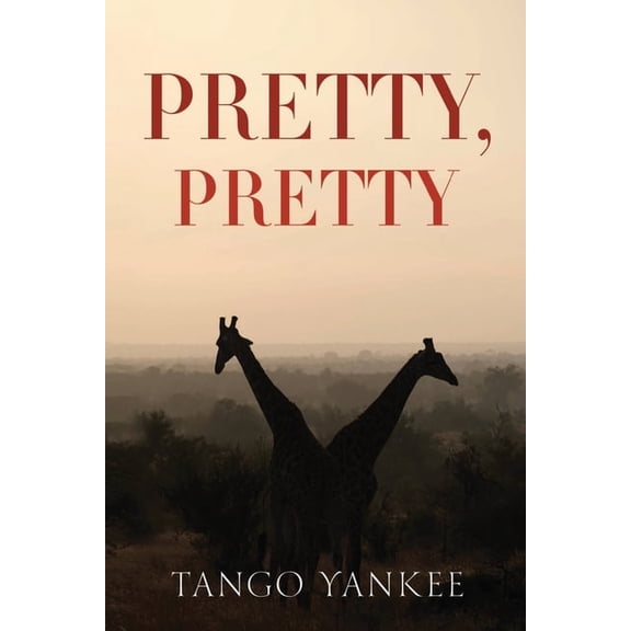 Pretty, Pretty, (Paperback)
