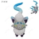 thumbnail image 1 of Peluche de Pokémon brillante Gyarados Charizard Mega Rayquaza Hisuian Zorua Ho-Oh Lucario Butterfree Anime Peluche niños regalo de Navidad, 1 of 6