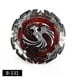 thumbnail image 4 of B-X TOUPIE BURST BEYBLADE Spinning Top Booster Dead Phoenix 0.At NEW YH2021 Without Launcher Toys, 4 of 5