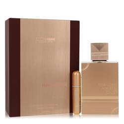 Al Haramain Unisex Amber Oud Gold Edition Extreme Pure Perfume Gift Set Fragrances 6291106813074
