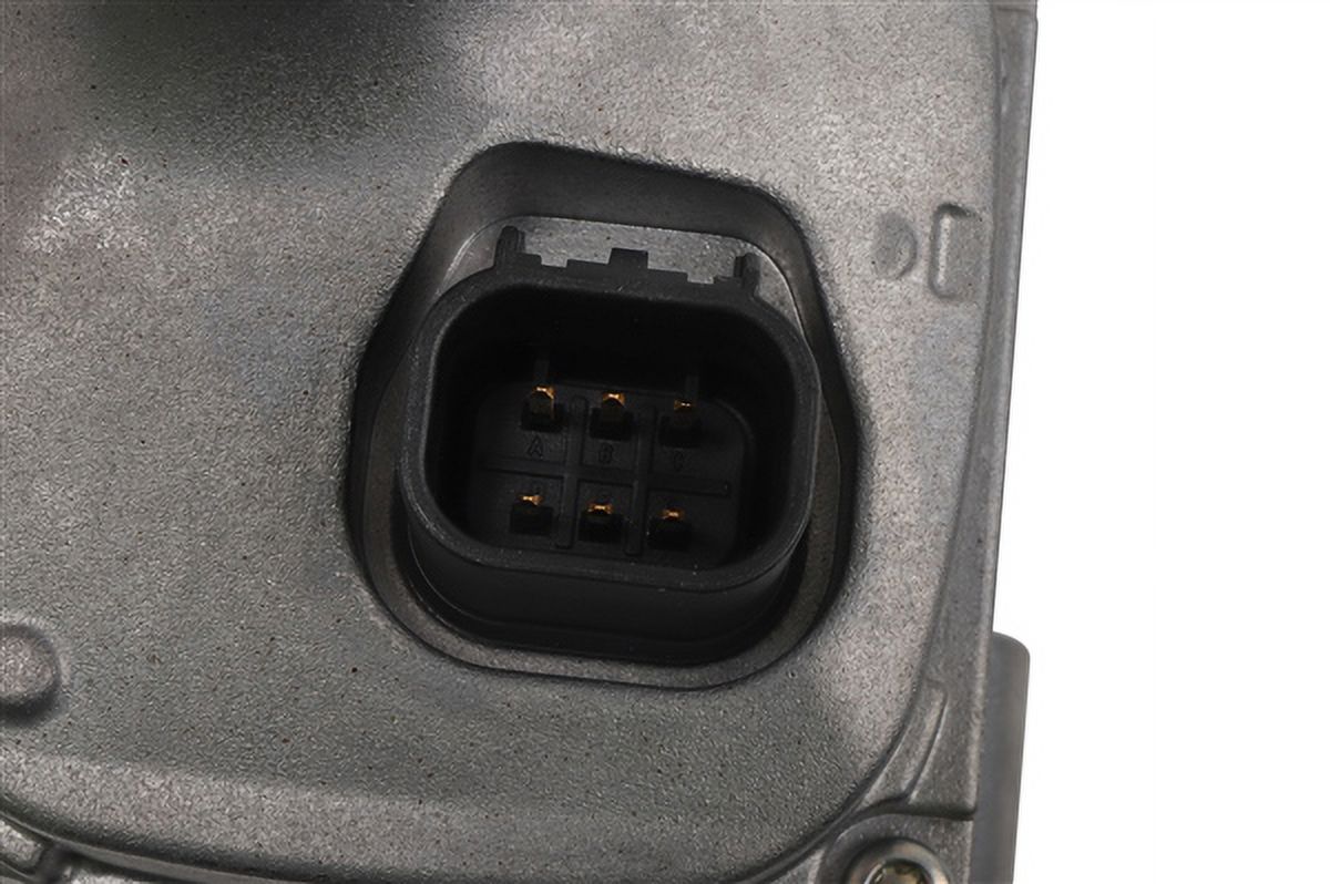 GM Genuine Parts Throttle Body